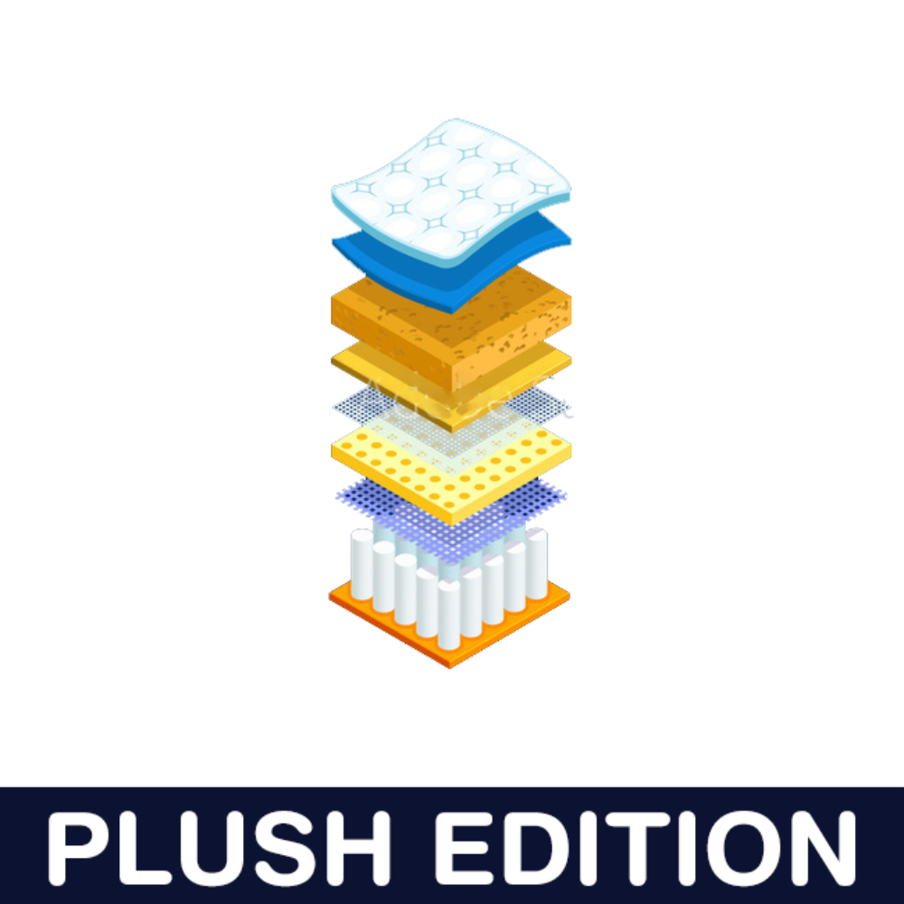 plush